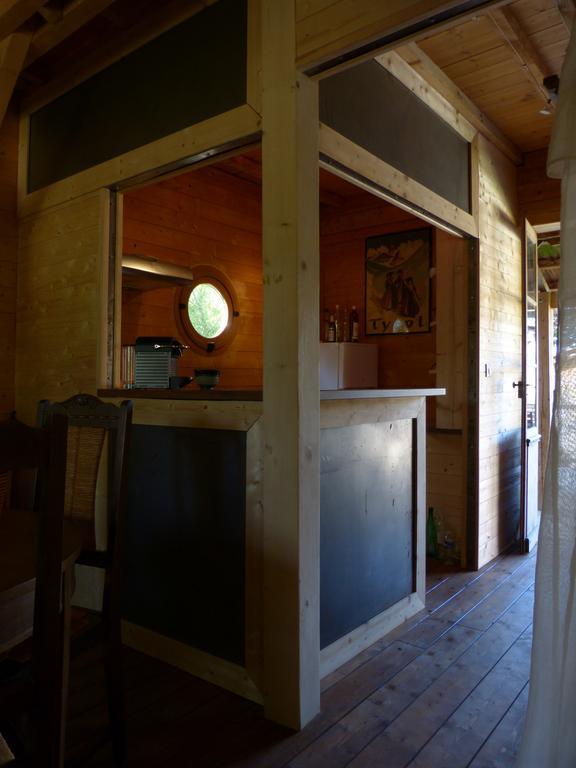 Ma Cabane A Sarlat Exterior foto