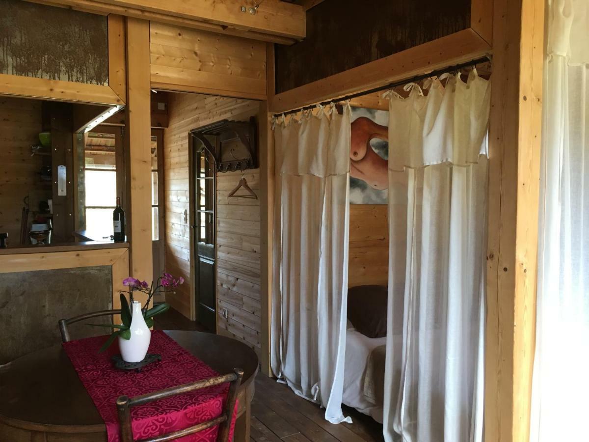 Ma Cabane A Sarlat Exterior foto