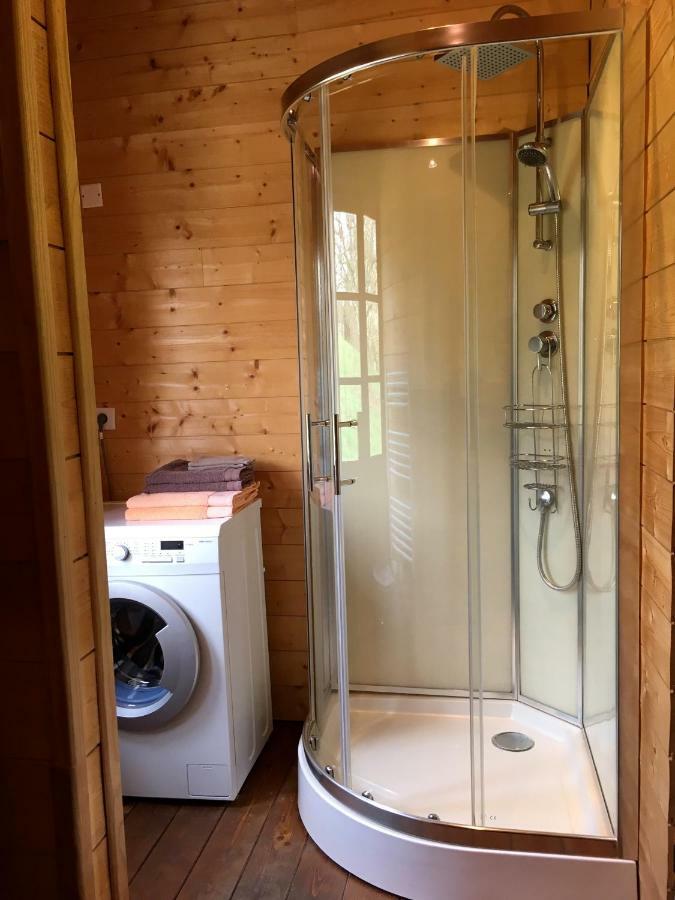 Ma Cabane A Sarlat Exterior foto