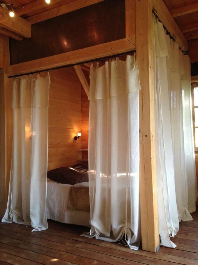 Ma Cabane A Sarlat Exterior foto